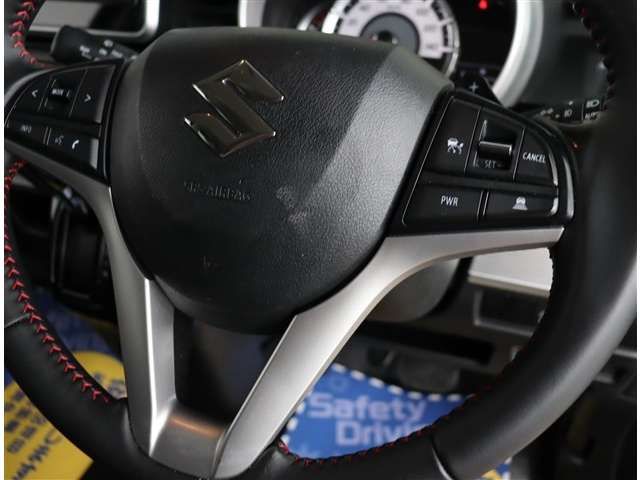 SUZUKI SPACIA CUSTOM 2021 Image 31