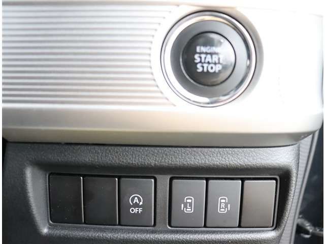 SUZUKI SPACIA CUSTOM 2021 Image 31