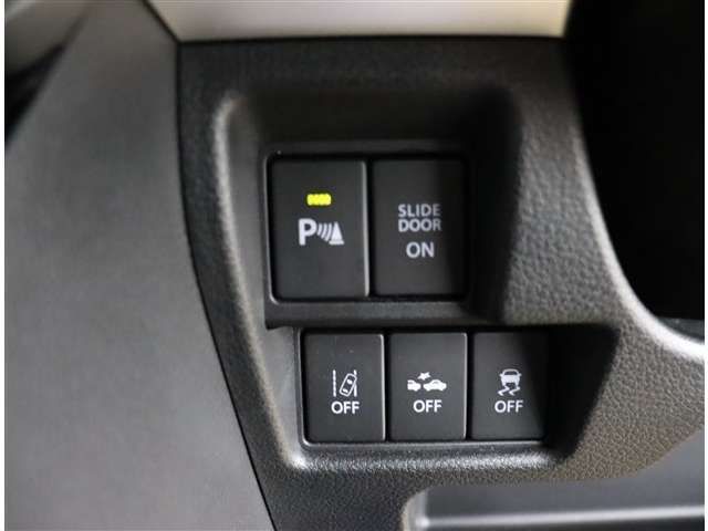 SUZUKI SPACIA CUSTOM 2021 Image 31