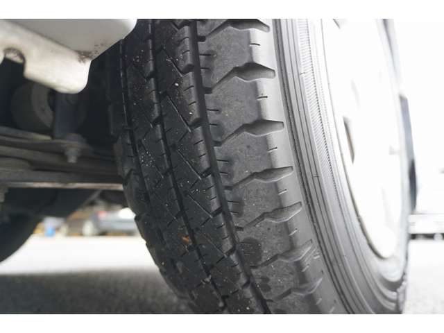 TOYOTA HIACE VAN 2WD 2012 Image 31