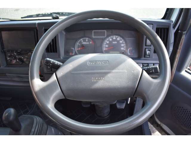 MAZDA TITAN 2007 Image 31