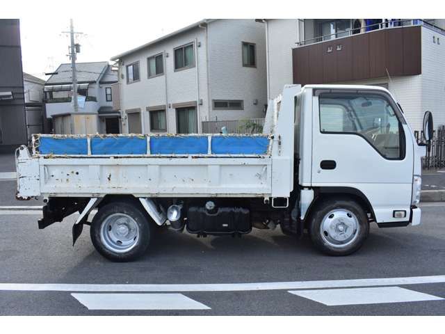 ISUZU ELF 2014 Image 31