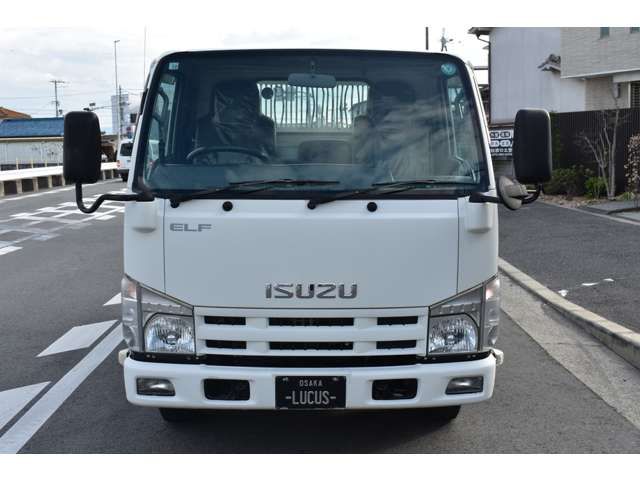 ISUZU ELF 2014 Image 31