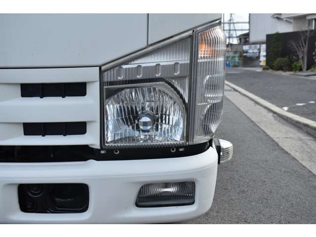 ISUZU ELF 2014 Image 31