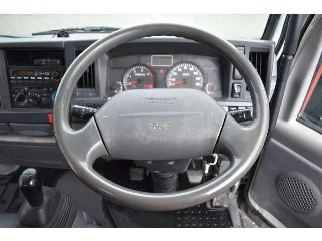 ISUZU ELF 2014 Image 31