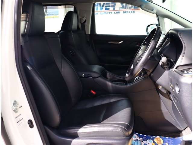 TOYOTA VELLFIRE 2018 Image 31