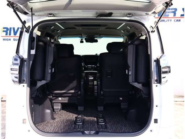 TOYOTA VELLFIRE 2018 Image 31