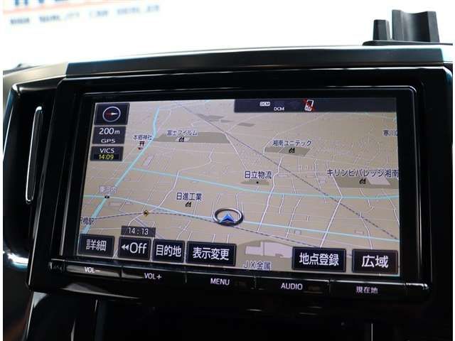 TOYOTA VELLFIRE 2018 Image 31