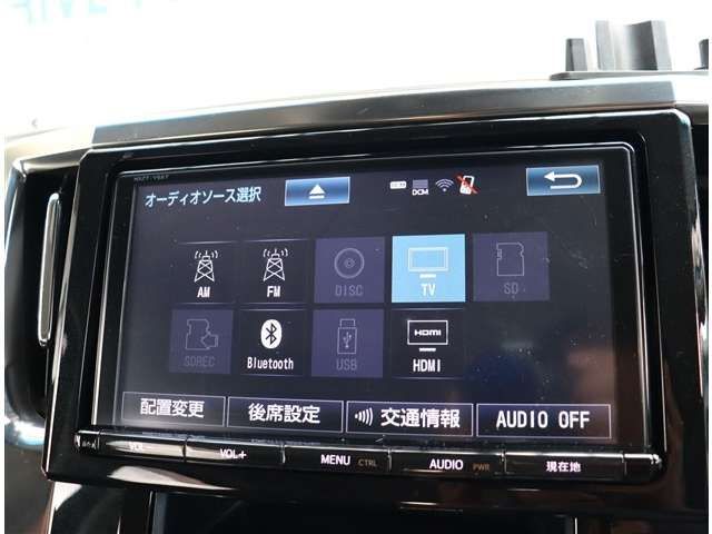 TOYOTA VELLFIRE 2018 Image 31