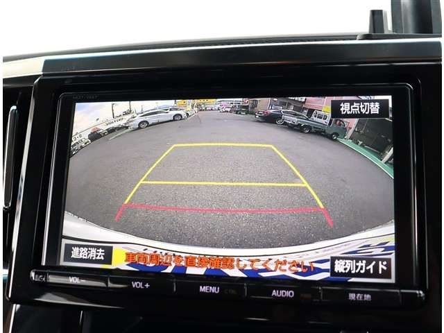 TOYOTA VELLFIRE 2018 Image 31