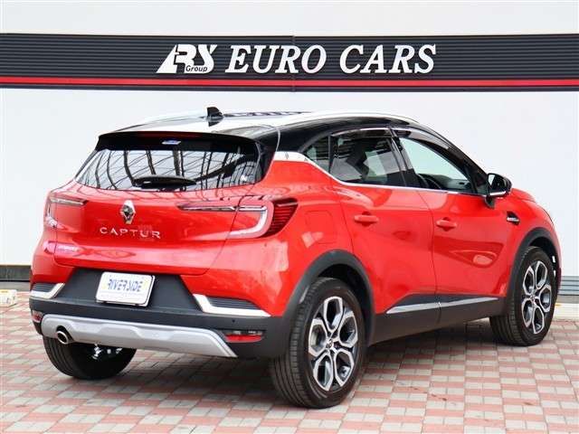 RENAULT CAPTUR 2021 Image 31