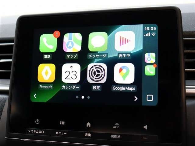 RENAULT CAPTUR 2021 Image 31