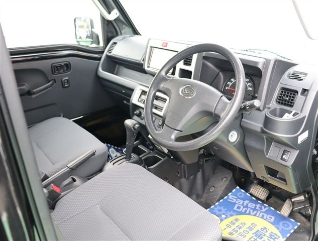 DAIHATSU HIJET TRUCK 2018 Image 31
