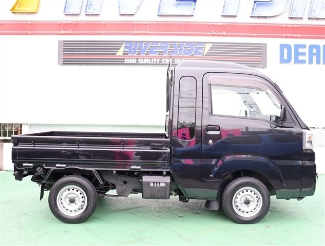 DAIHATSU HIJET TRUCK 2018 Image 31