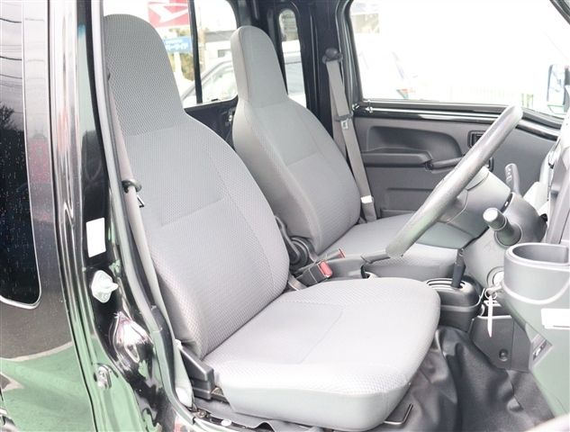 DAIHATSU HIJET TRUCK 2018 Image 31