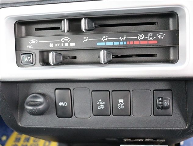 DAIHATSU HIJET TRUCK 2018 Image 31