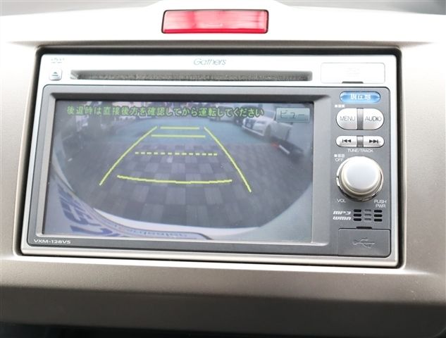 HONDA FREED SPIKE HYBRID 2012 Image 31