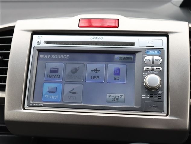 HONDA FREED SPIKE HYBRID 2012 Image 31