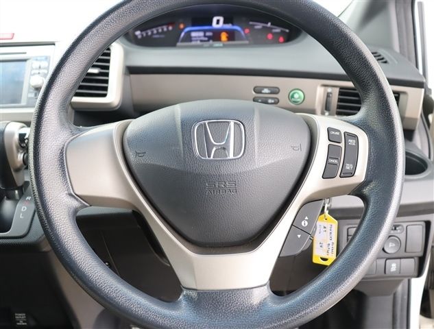 HONDA FREED SPIKE HYBRID 2012 Image 31