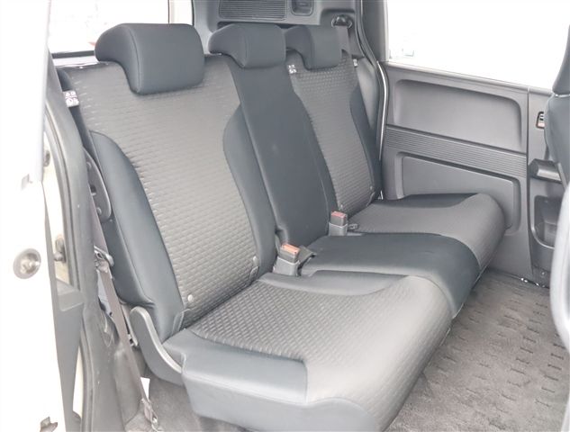 HONDA FREED SPIKE HYBRID 2012 Image 31