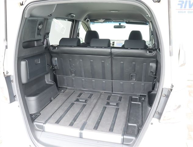 HONDA FREED SPIKE HYBRID 2012 Image 31