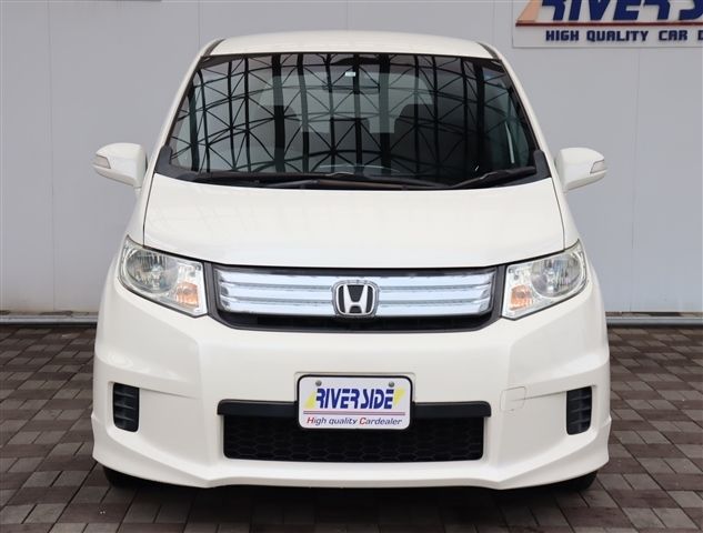 HONDA FREED SPIKE HYBRID 2012 Image 31
