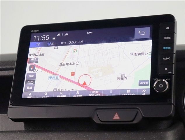 HONDA N BOX CUSTOM 2024 Image 31