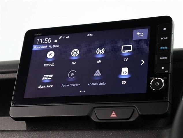 HONDA N BOX CUSTOM 2024 Image 31