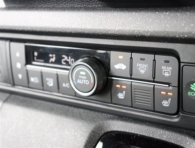 HONDA N BOX CUSTOM 2024 Image 31