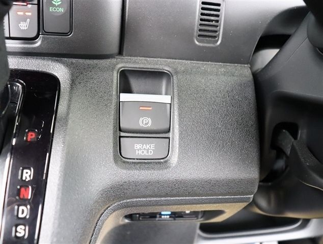 HONDA N BOX CUSTOM 2024 Image 31