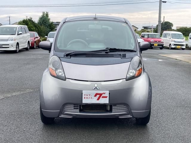 MITSUBISHI I 4WD 2009 Image 31