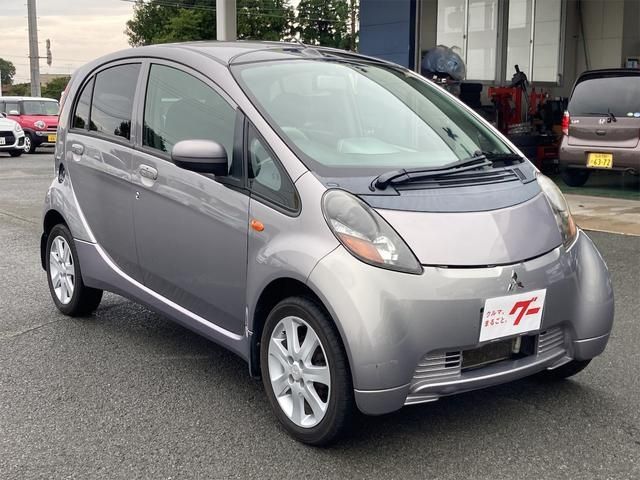 MITSUBISHI I 4WD 2009 Image 31