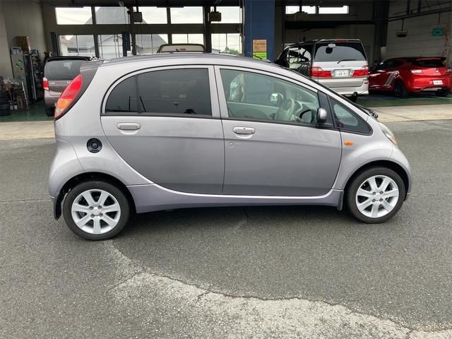 MITSUBISHI I 4WD 2009 Image 31