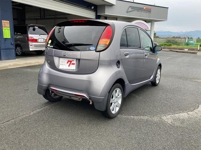 MITSUBISHI I 4WD 2009 Image 31