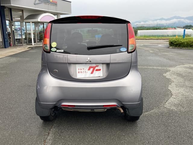 MITSUBISHI I 4WD 2009 Image 31