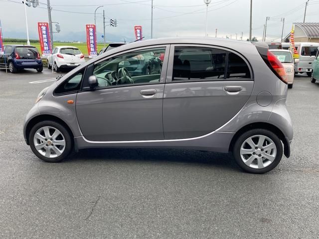 MITSUBISHI I 4WD 2009 Image 31