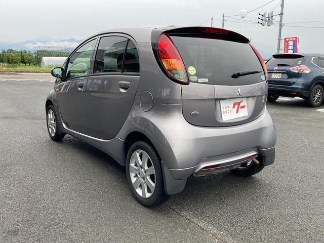 MITSUBISHI I 4WD 2009 Image 31