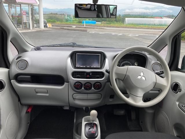 MITSUBISHI I 4WD 2009 Image 31