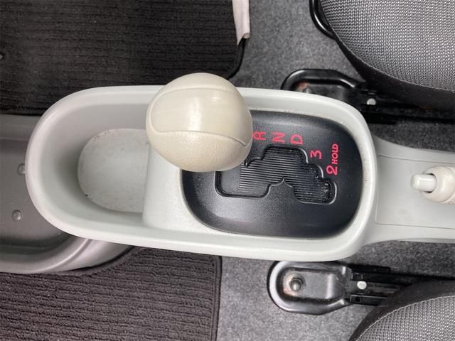 MITSUBISHI I 4WD 2009 Image 31