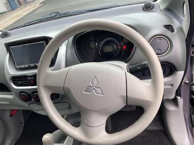 MITSUBISHI I 4WD 2009 Image 31