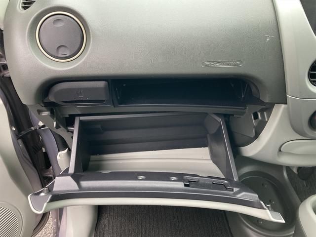 MITSUBISHI I 4WD 2009 Image 31