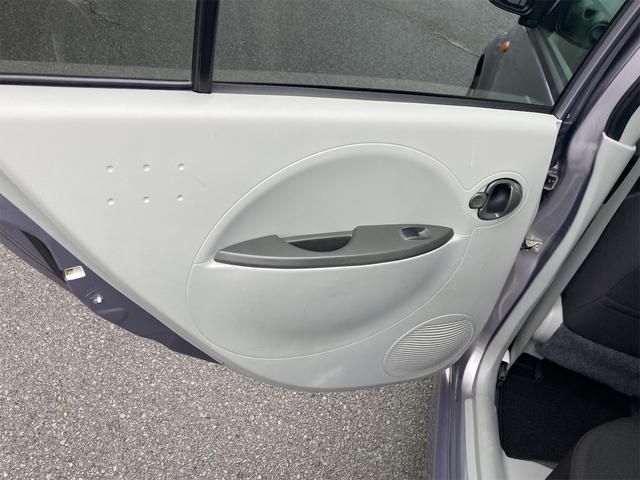 MITSUBISHI I 4WD 2009 Image 31