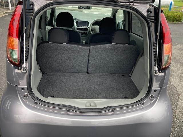 MITSUBISHI I 4WD 2009 Image 31