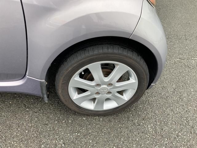 MITSUBISHI I 4WD 2009 Image 31