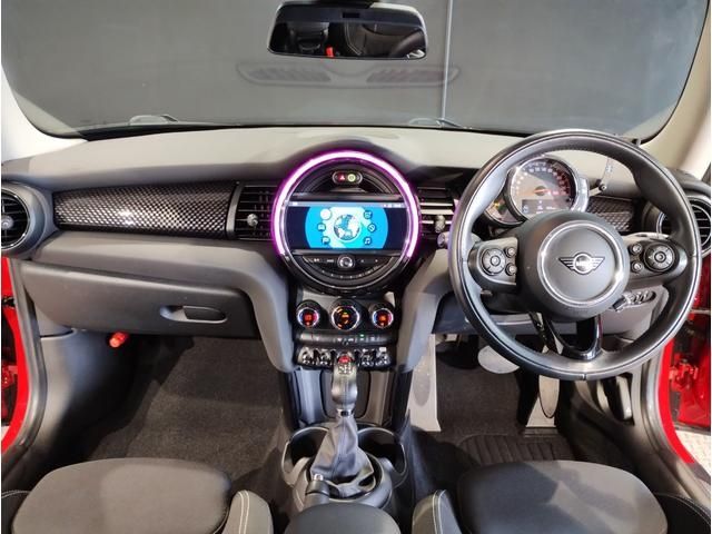 BMW MINI COOPER SD 2020 Image 31