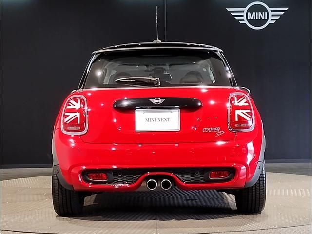 BMW MINI COOPER SD 2020 Image 31