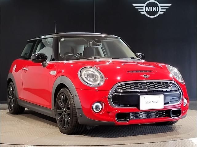 BMW MINI COOPER SD 2020 Image 31