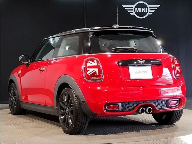 BMW MINI COOPER SD 2020 Image 31