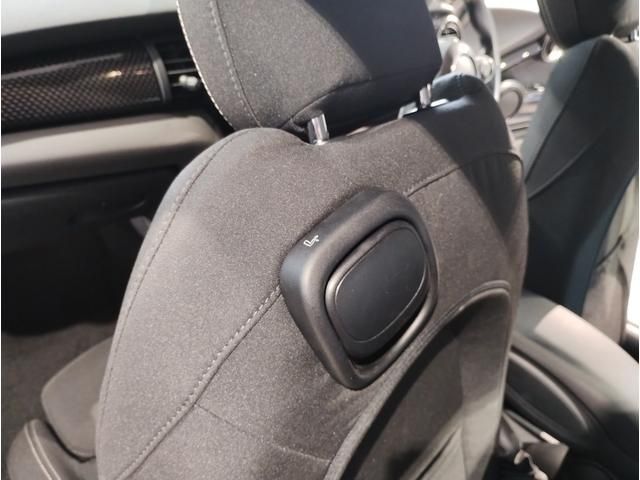 BMW MINI COOPER SD 2020 Image 31