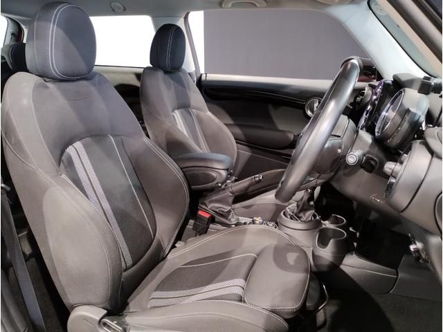 BMW MINI COOPER SD 2020 Image 31